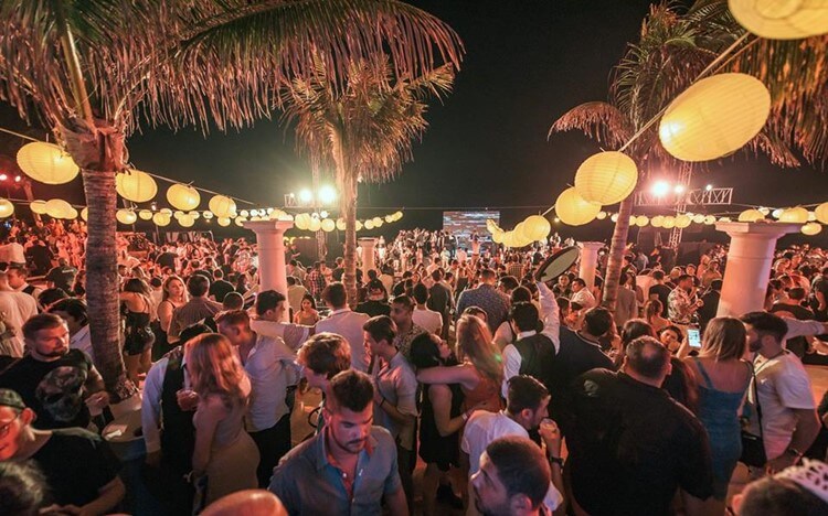 Cancún